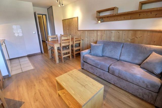 Apartements GRAND BOIS A - La Tania