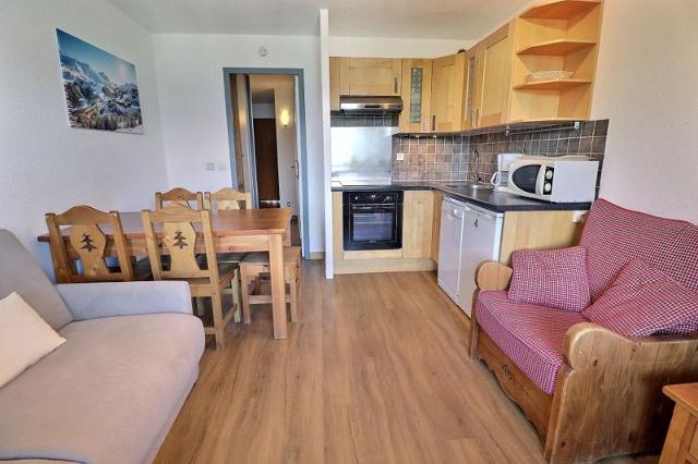 Apartements GRAND BOIS A - La Tania