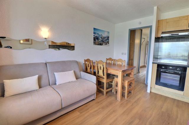 Apartements GRAND BOIS A - La Tania