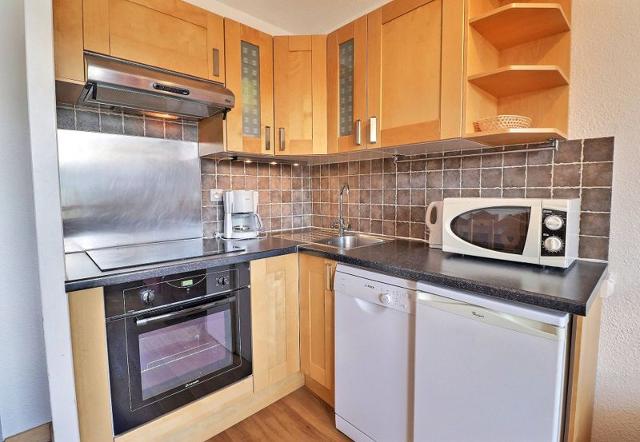 Apartements GRAND BOIS A - La Tania