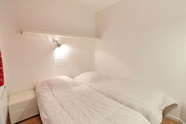 Apartements GRAND BOIS A - La Tania
