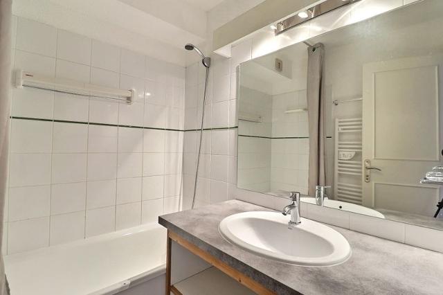 Apartements GRAND BOIS A - La Tania