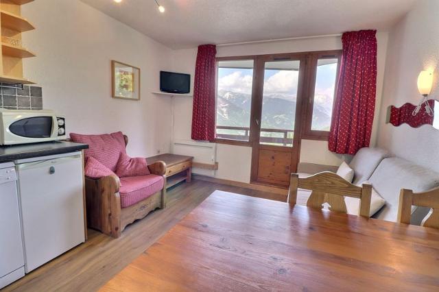 Apartements GRAND BOIS A - La Tania