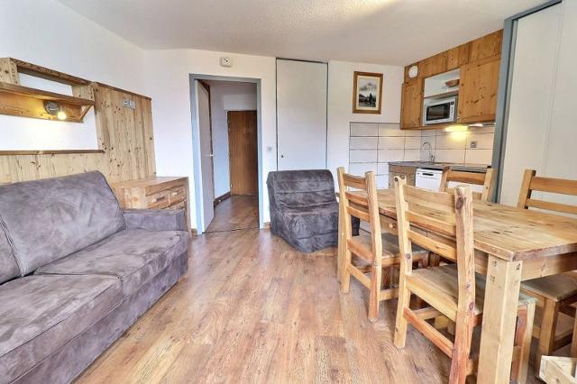 Apartements GRAND BOIS A - La Tania