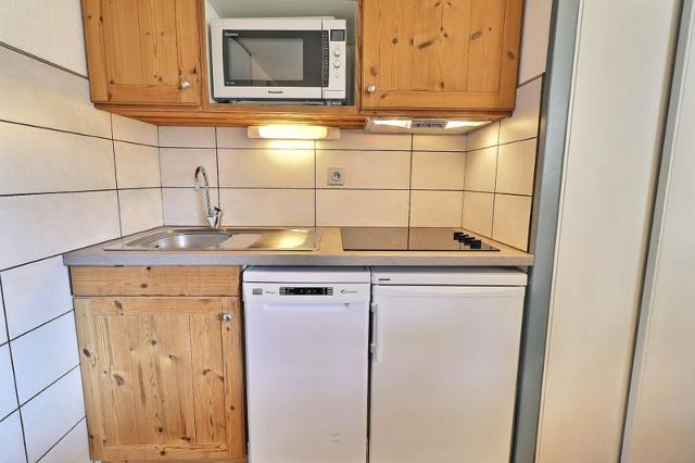 Apartements GRAND BOIS A - La Tania
