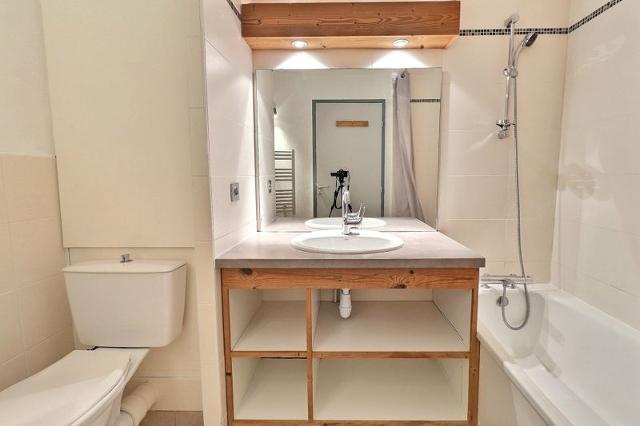 Apartements GRAND BOIS A - La Tania