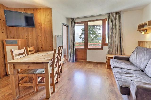 Apartements GRAND BOIS A - La Tania