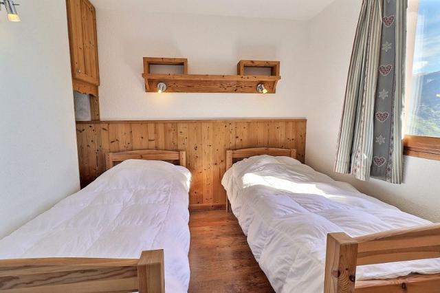 Apartements GRAND BOIS A - La Tania