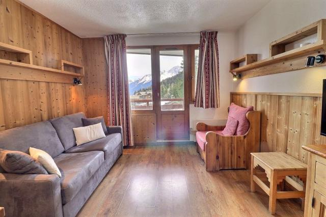 Apartements GRAND BOIS A - La Tania