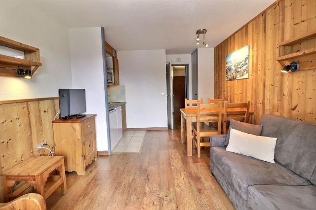Apartements GRAND BOIS A - La Tania