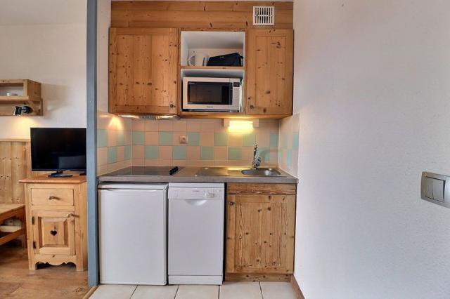 Apartements GRAND BOIS A - La Tania