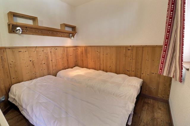 Apartements GRAND BOIS A - La Tania
