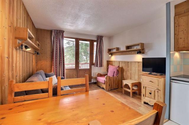 Apartements GRAND BOIS A - La Tania
