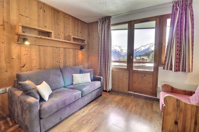 Apartements GRAND BOIS A - La Tania