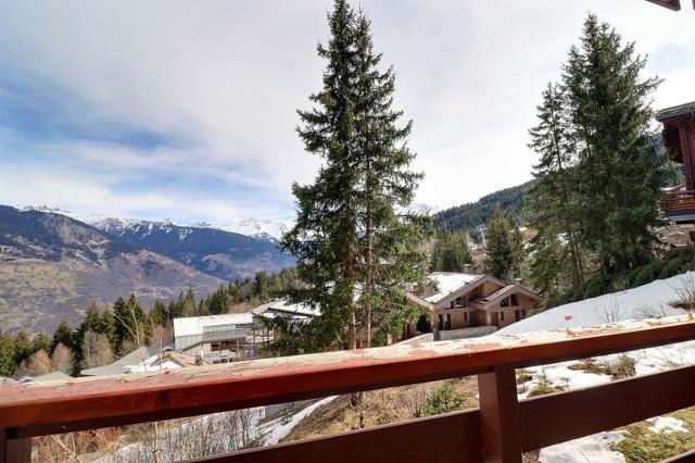 Apartements GRAND BOIS A - La Tania