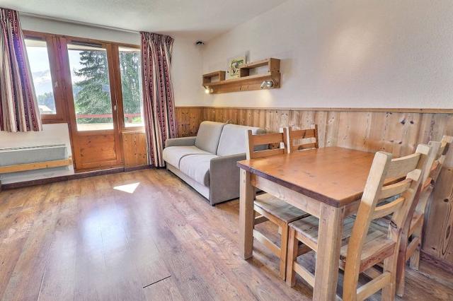 Apartements GRAND BOIS A - La Tania