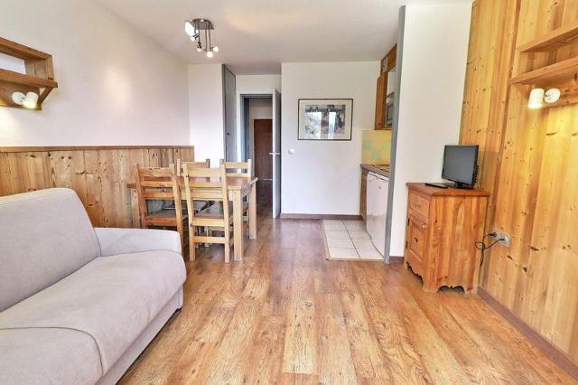 Apartements GRAND BOIS A - La Tania