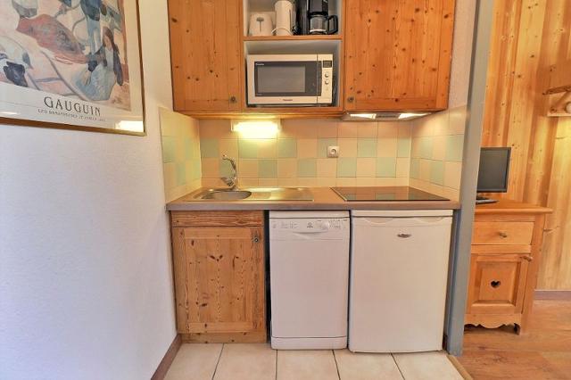 Apartements GRAND BOIS A - La Tania