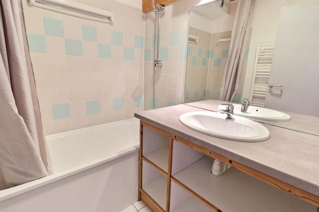 Apartements GRAND BOIS A - La Tania