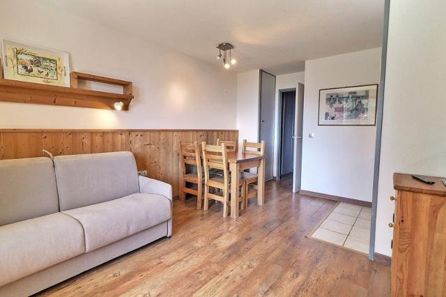 Apartements GRAND BOIS A - La Tania
