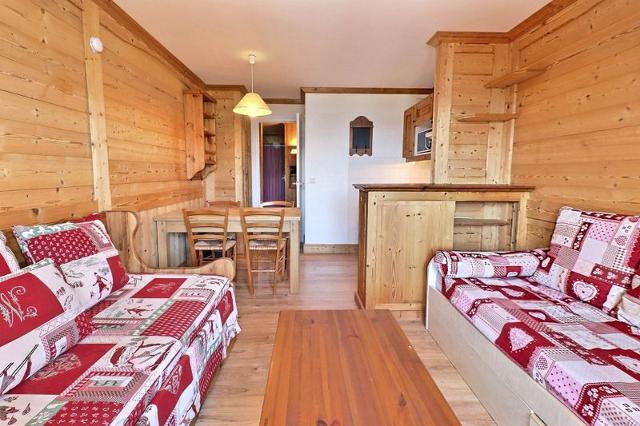 Apartements GRAND BOIS A - La Tania
