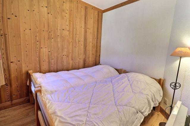 Apartements GRAND BOIS A - La Tania