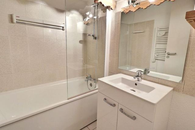 Apartements GRAND BOIS A - La Tania