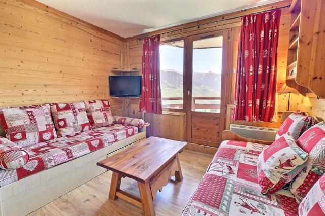 Apartements GRAND BOIS A - La Tania