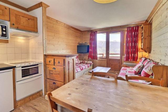 Apartements GRAND BOIS A - La Tania