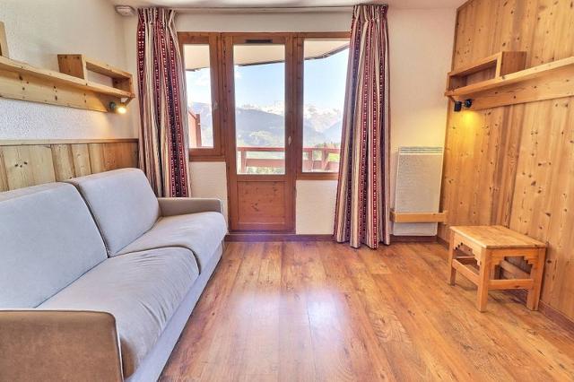 Apartements GRAND BOIS A - La Tania