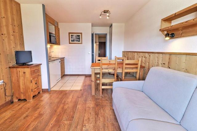 Apartements GRAND BOIS A - La Tania