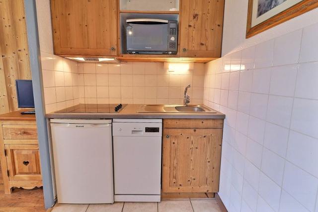 Apartements GRAND BOIS A - La Tania