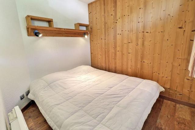 Apartements GRAND BOIS A - La Tania