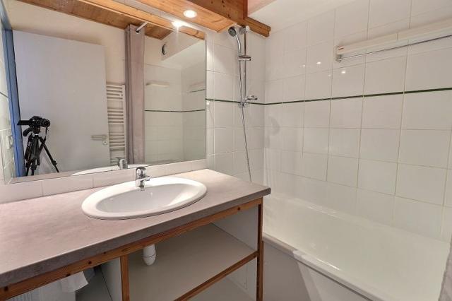 Apartements GRAND BOIS A - La Tania