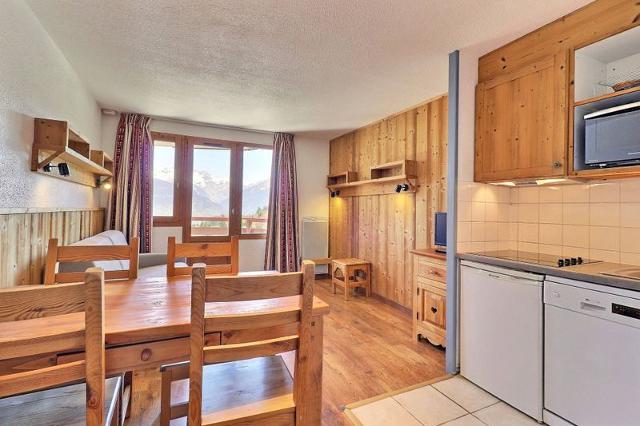 Apartements GRAND BOIS A - La Tania
