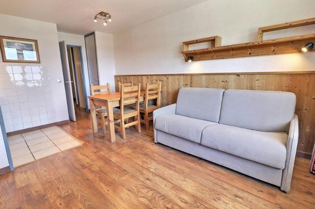 Apartements GRAND BOIS A - La Tania
