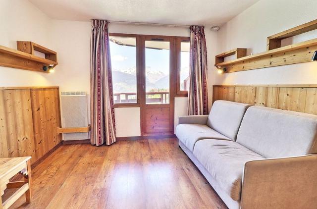 Apartements GRAND BOIS A - La Tania