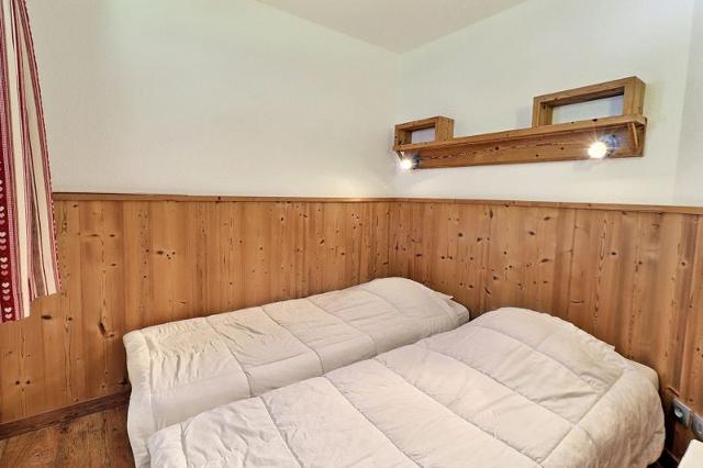 Apartements GRAND BOIS A - La Tania