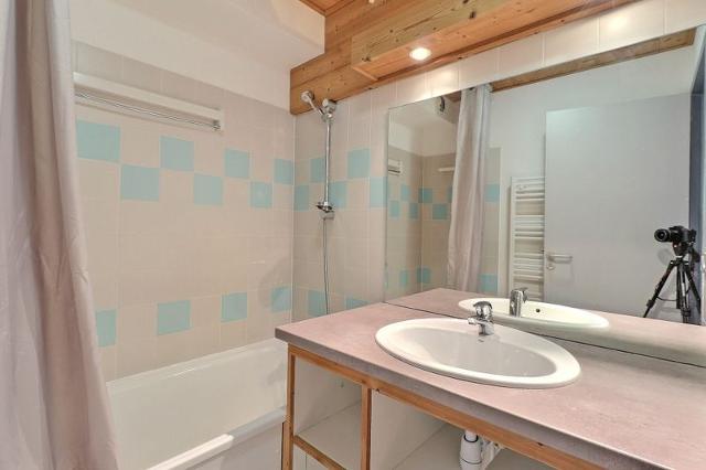 Apartements GRAND BOIS A - La Tania
