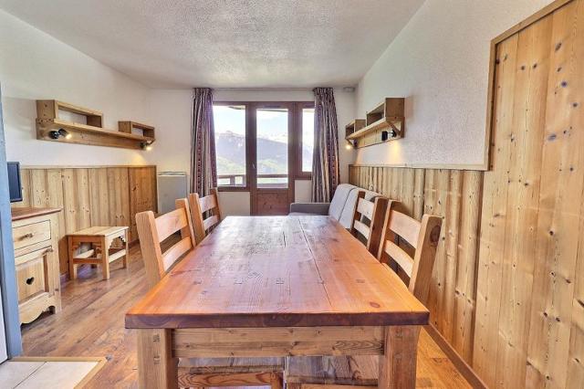 Apartements GRAND BOIS A - La Tania