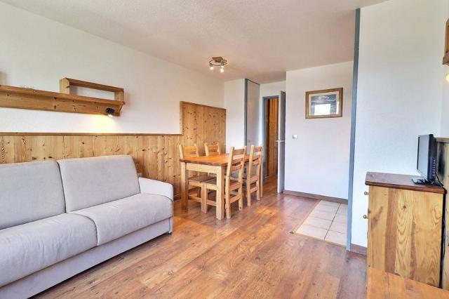 Apartements GRAND BOIS A - La Tania