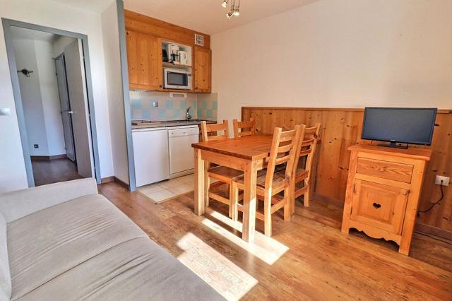 Apartements GRAND BOIS A - La Tania
