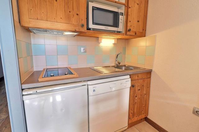 Apartements GRAND BOIS A - La Tania