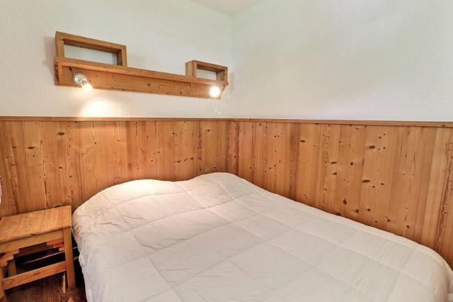 Apartements GRAND BOIS A - La Tania
