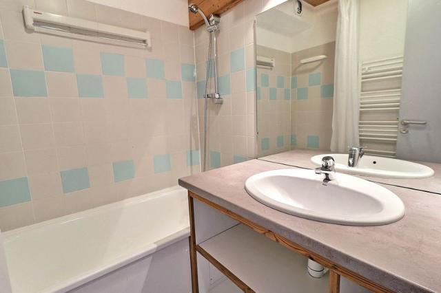 Apartements GRAND BOIS A - La Tania