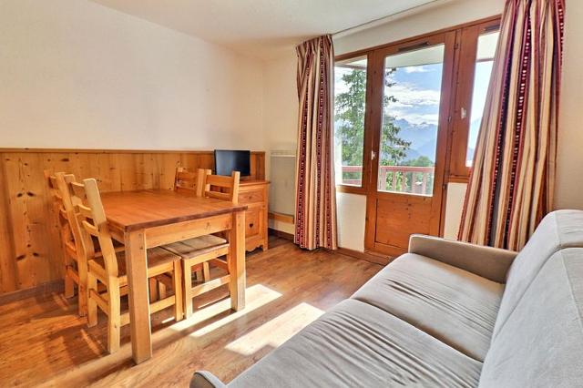 Apartements GRAND BOIS A - La Tania