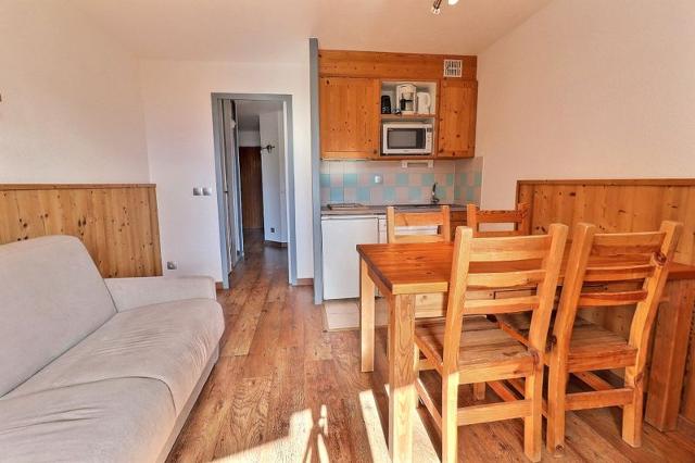 Apartements GRAND BOIS A - La Tania