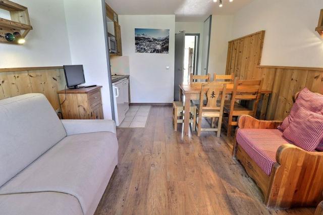 Apartements GRAND BOIS A - La Tania