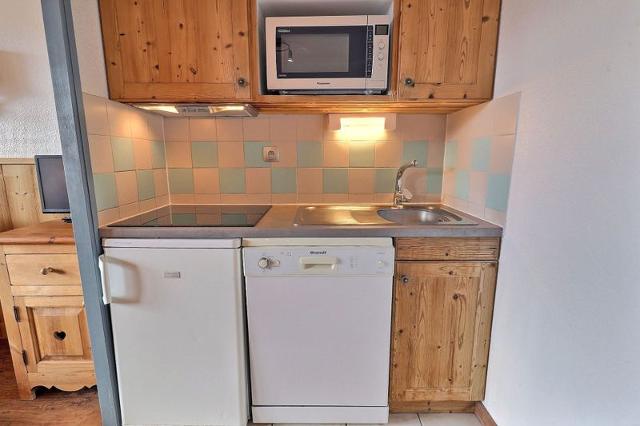 Apartements GRAND BOIS A - La Tania