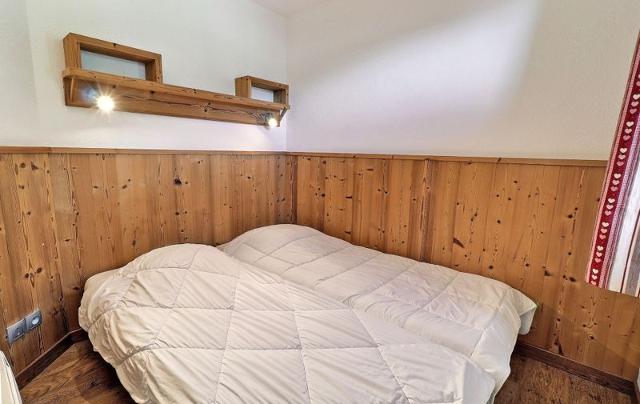 Apartements GRAND BOIS A - La Tania